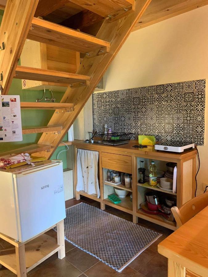 Holiday Home Luka 10 Kalnik Exterior photo