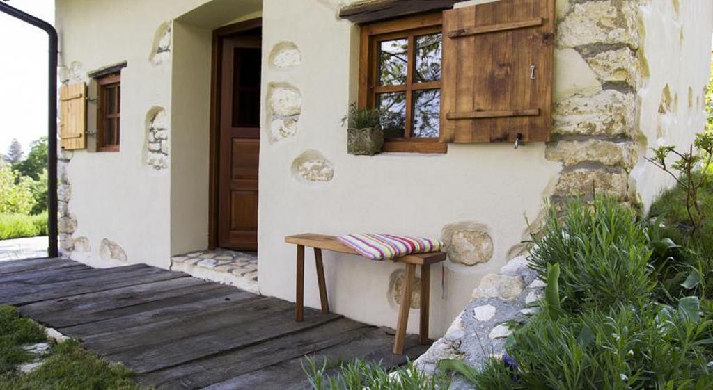 Holiday Home Luka 10 Kalnik Room photo