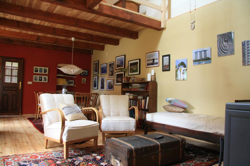 Holiday Home Luka 10 Kalnik Room photo