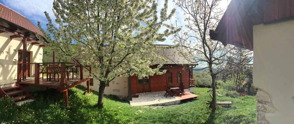 Holiday Home Luka 10 Kalnik Exterior photo