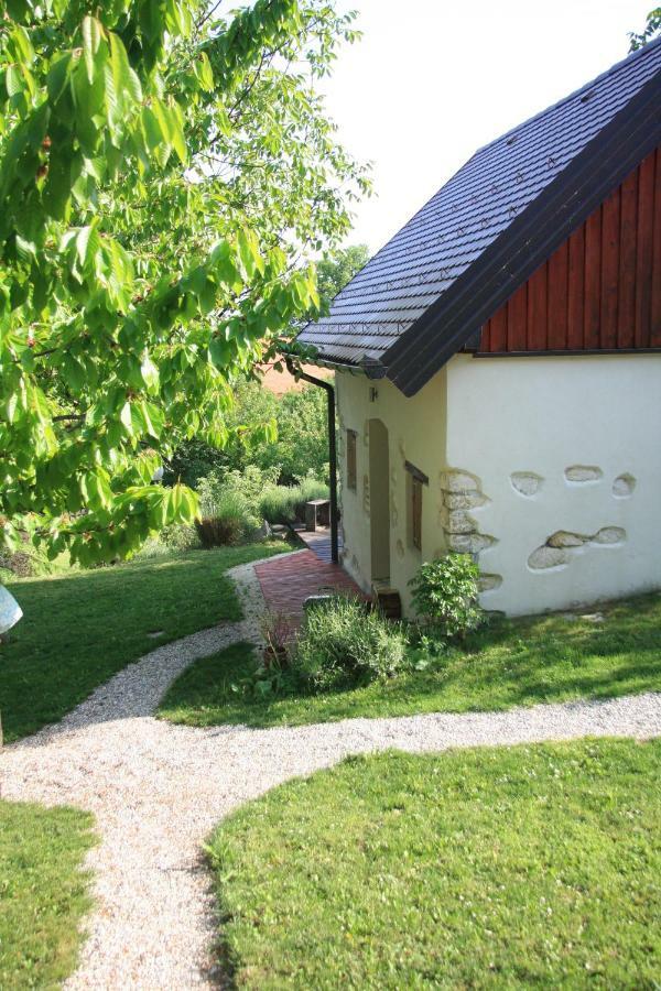 Holiday Home Luka 10 Kalnik Exterior photo