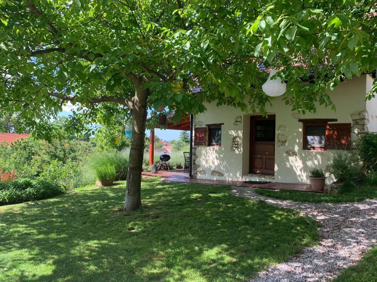 Holiday Home Luka 10 Kalnik Exterior photo